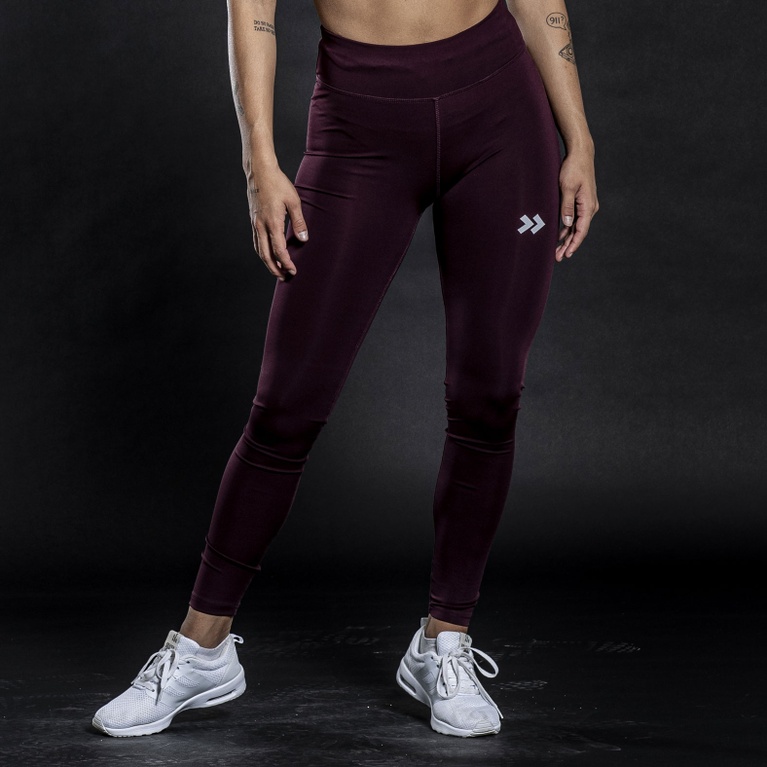 Running Tights "Ws Epic" Running Tights "Ws Epic"